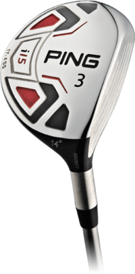 PING i15 Fairway